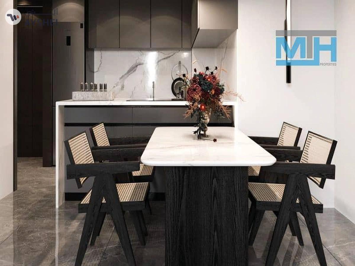 Lilium Tower, JVT District 2, Jumeirah Village Triangle (JVT), Dubai-1-landscape