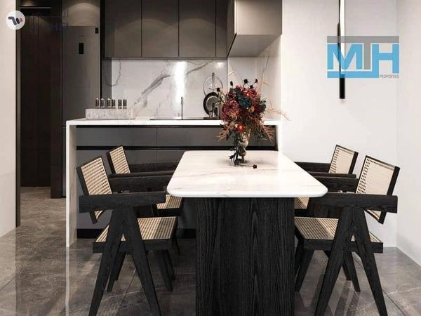 Lilium Tower, JVT District 2, Jumeirah Village Triangle (JVT), Dubai