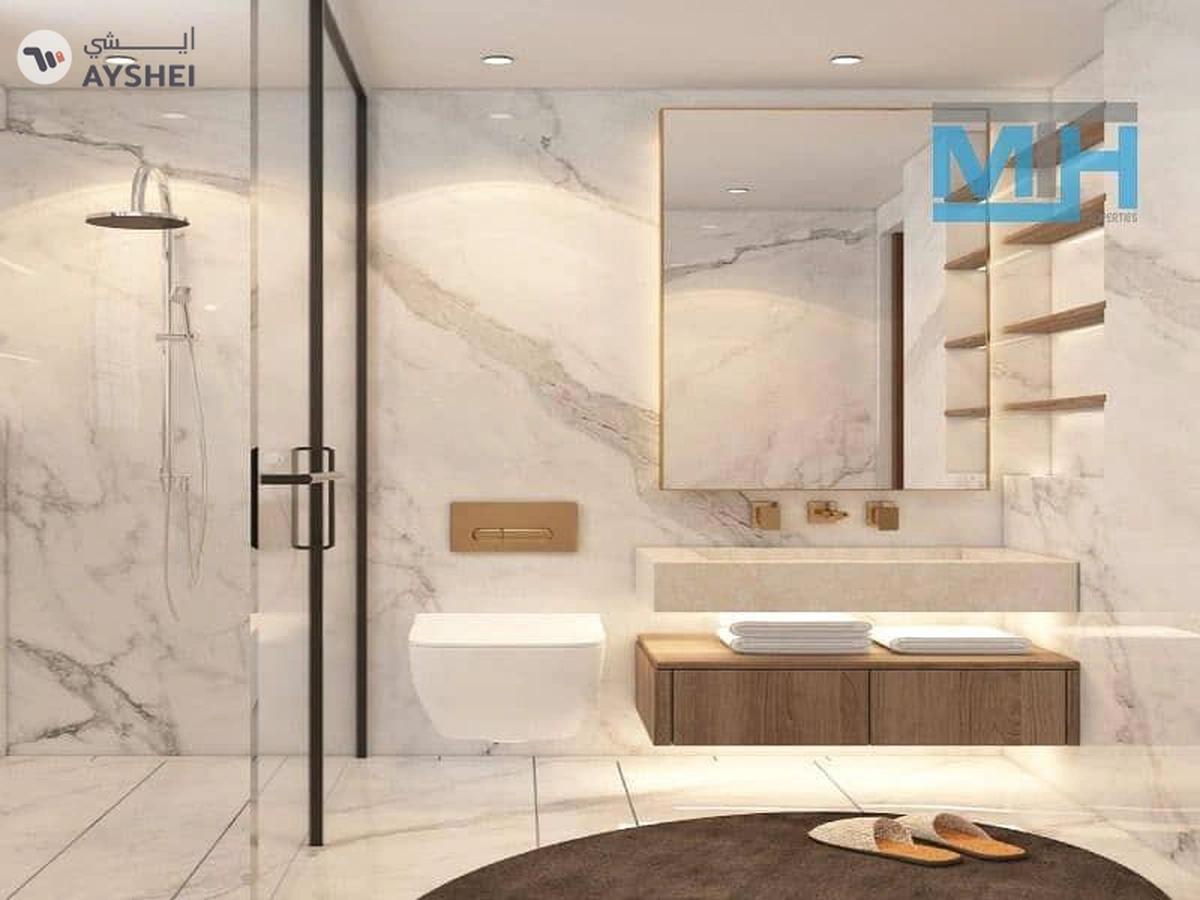 Lilium Tower, JVT District 2, Jumeirah Village Triangle (JVT), Dubai-3-3