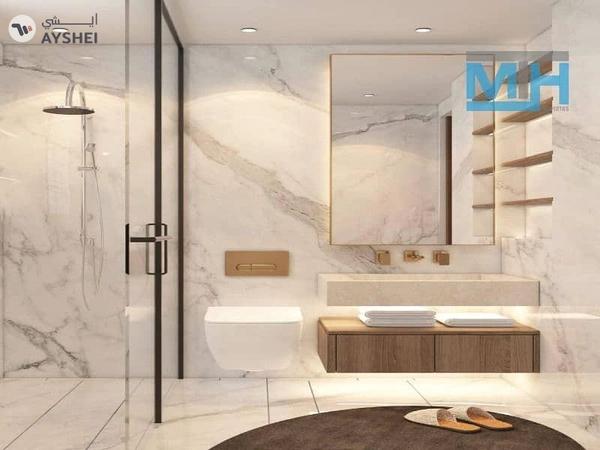 Lilium Tower, JVT District 2, Jumeirah Village Triangle (JVT), Dubai