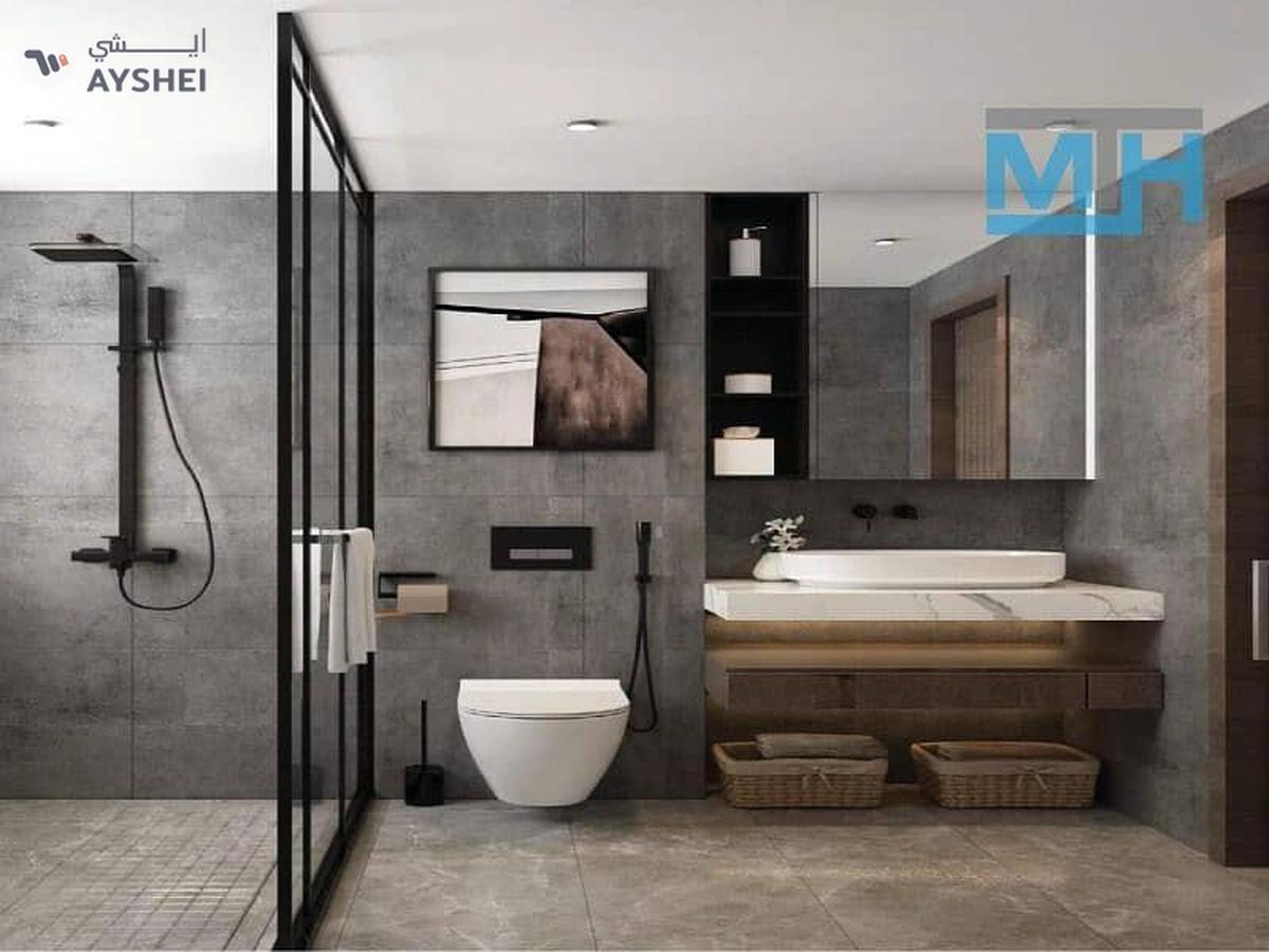 Lilium Tower, JVT District 2, Jumeirah Village Triangle (JVT), Dubai-4-4