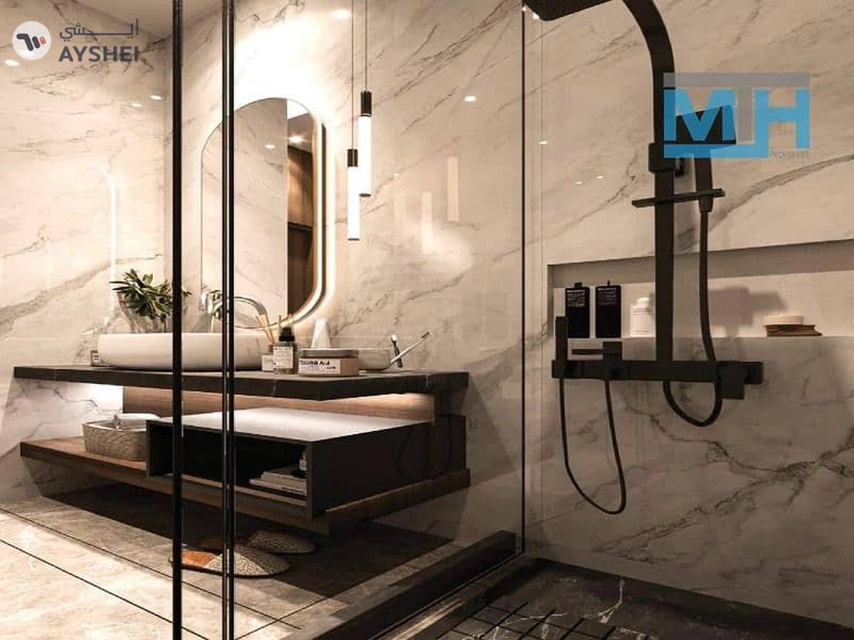 Lilium Tower, JVT District 2, Jumeirah Village Triangle (JVT), Dubai-6-6