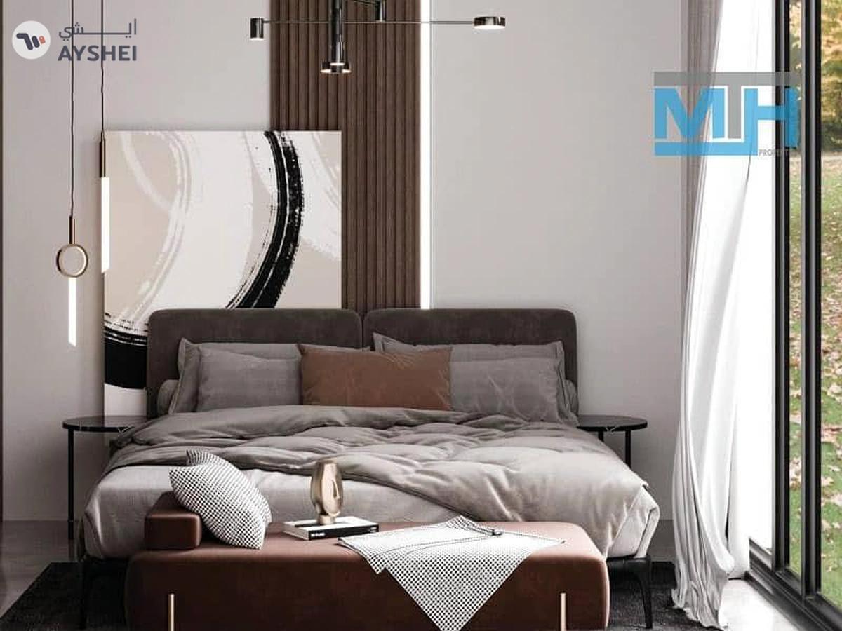 Lilium Tower, JVT District 2, Jumeirah Village Triangle (JVT), Dubai-8-8