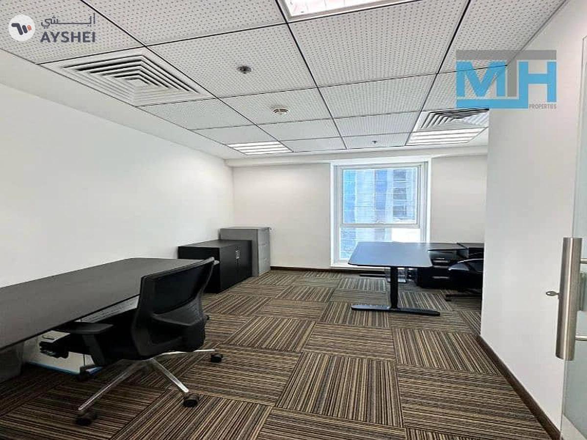 Latifa Tower, Sheikh Zayed Road, Dubai-3-3