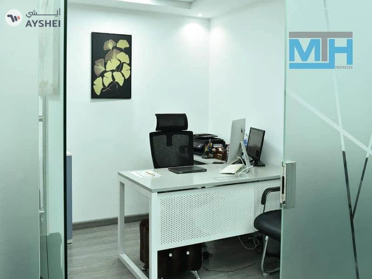 Latifa Tower, Sheikh Zayed Road, Dubai-7-7