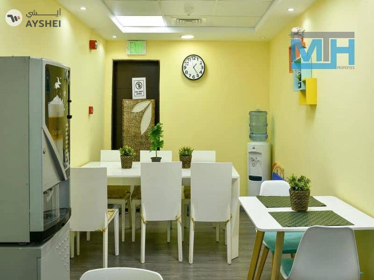 Latifa Tower, Sheikh Zayed Road, Dubai-8-8