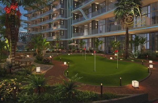 EID ALFITR OFFER_1BR_LUXURY LIVING_GOOD QUALITY