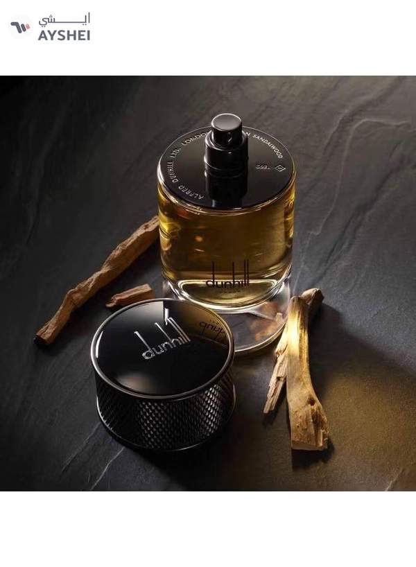 dunhill Signature Collection Indian Sandalwood EDP 100ml