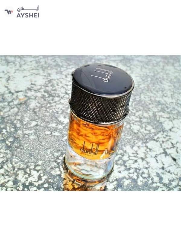 dunhill Signature Collection Indian Sandalwood EDP 100ml