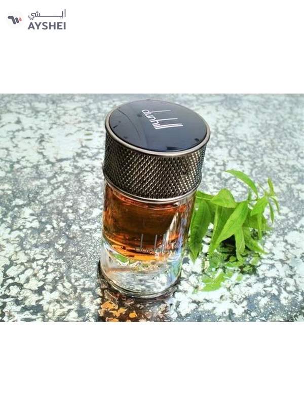 dunhill Signature Collection Indian Sandalwood EDP 100ml