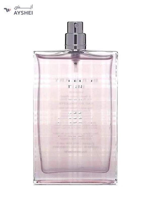 BURBERRY Brit Sheer For Her EDT Natural Spray 100ml