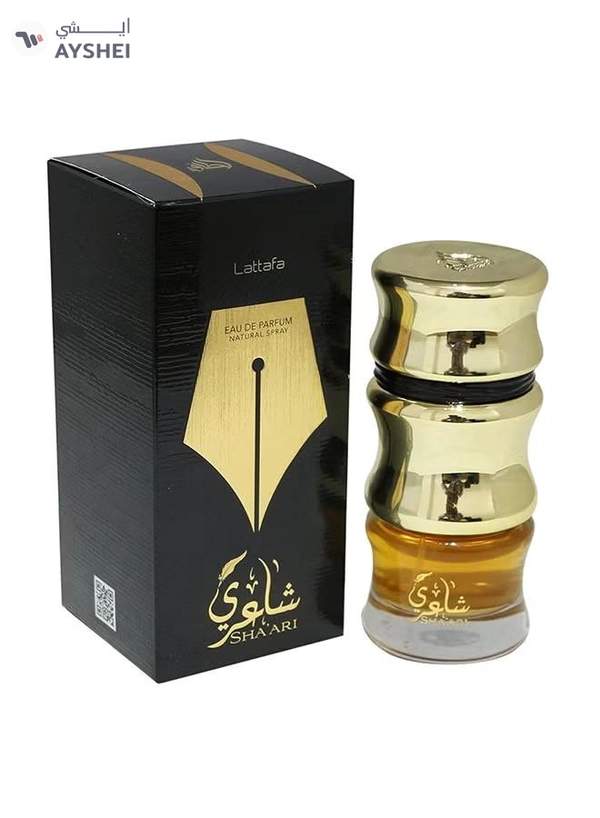 Lattafa Sha'Ari EDP 100ml