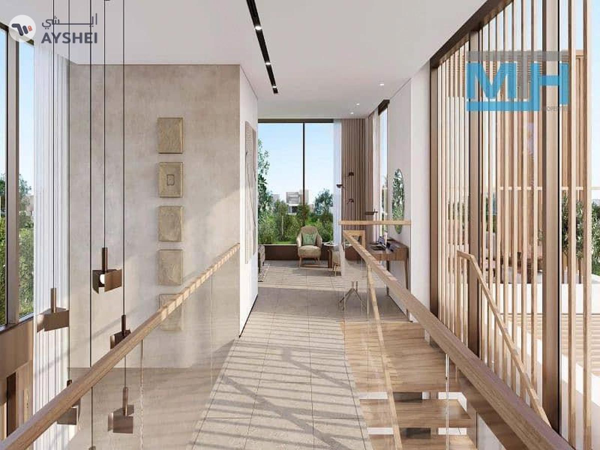 The Acres 3 & Estates, The Acres, Dubai-10-10