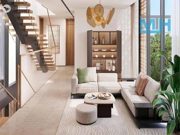 The Acres 3 & Estates, The Acres, Dubai