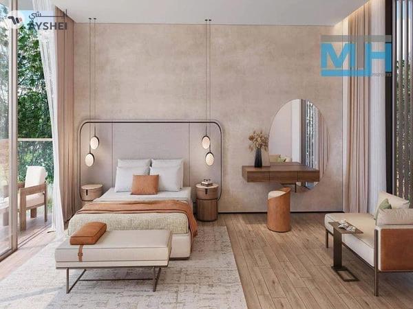 The Acres 3 & Estates, The Acres, Dubai