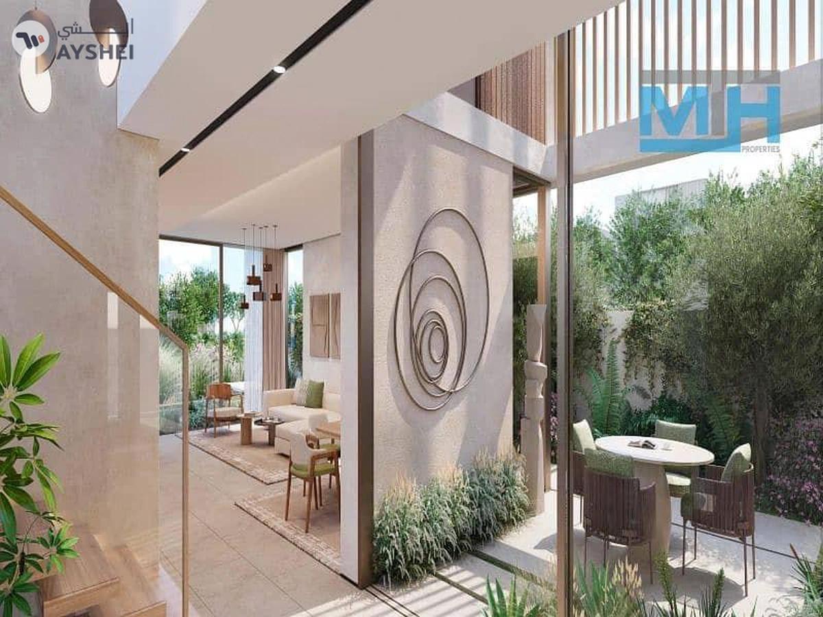 The Acres 3 & Estates, The Acres, Dubai-13-13