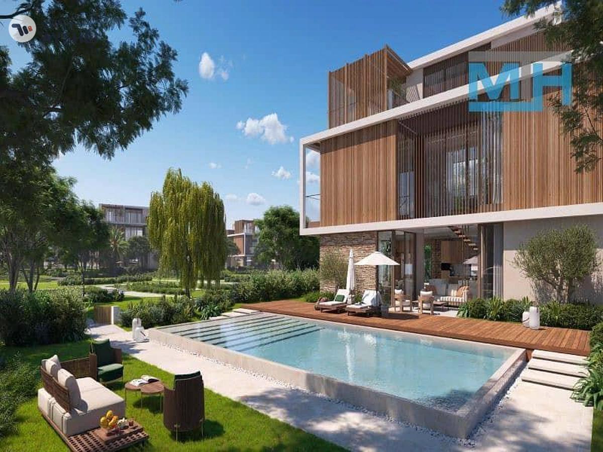 The Acres 3 & Estates, The Acres, Dubai-14-14