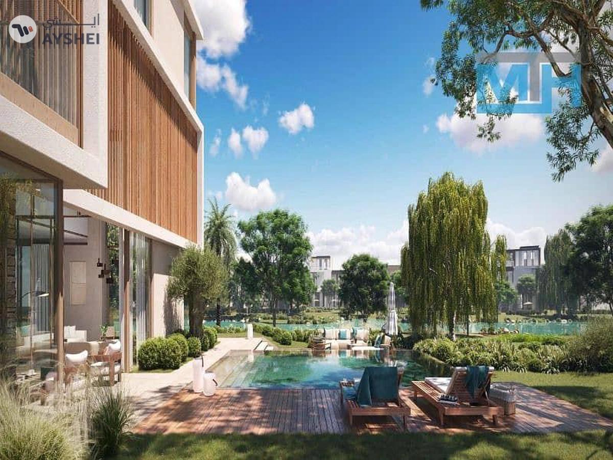 The Acres 3 & Estates, The Acres, Dubai-15-15