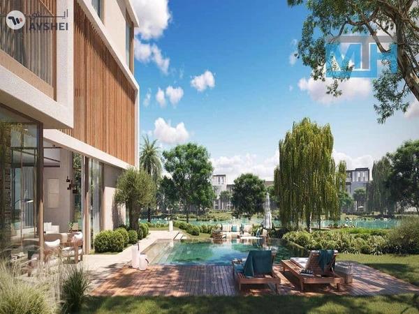 The Acres 3 & Estates, The Acres, Dubai