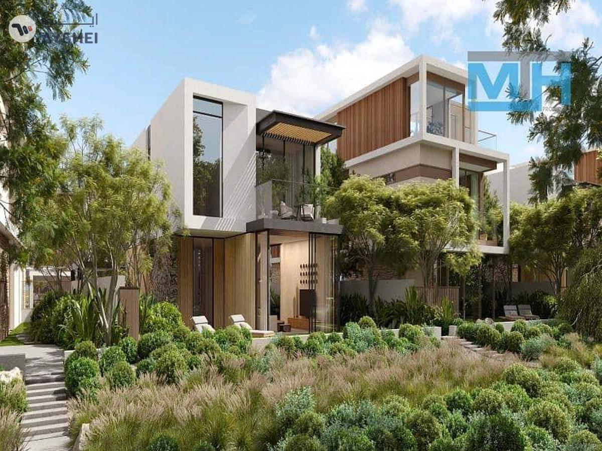 The Acres 3 & Estates, The Acres, Dubai-16-16