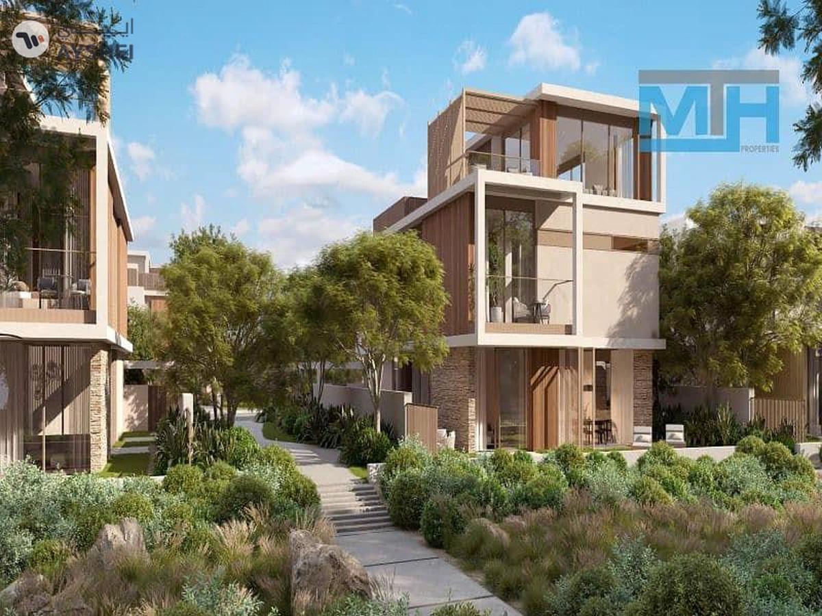 The Acres 3 & Estates, The Acres, Dubai-17-17