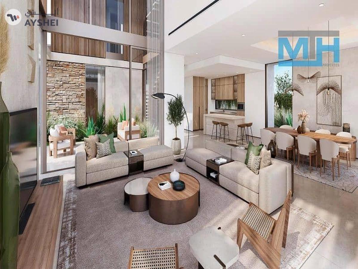 The Acres 3 & Estates, The Acres, Dubai-0-0