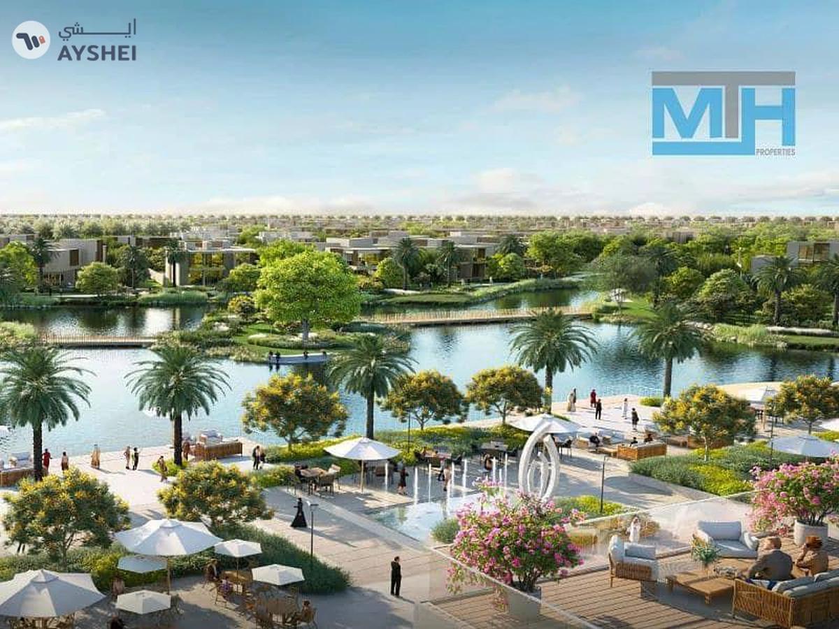 The Acres 3 & Estates, The Acres, Dubai-19-19