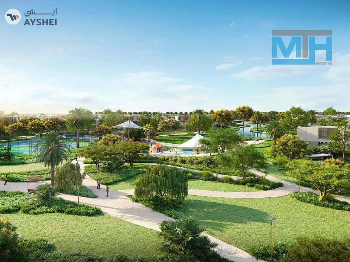 The Acres 3 & Estates, The Acres, Dubai-20-20