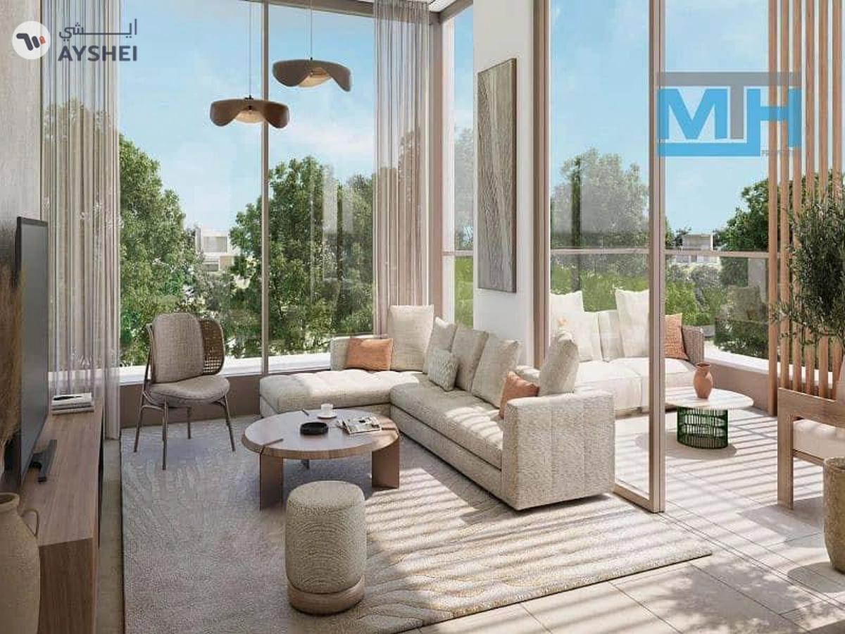 The Acres 3 & Estates, The Acres, Dubai-1-1