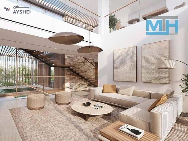 The Acres 3 & Estates, The Acres, Dubai