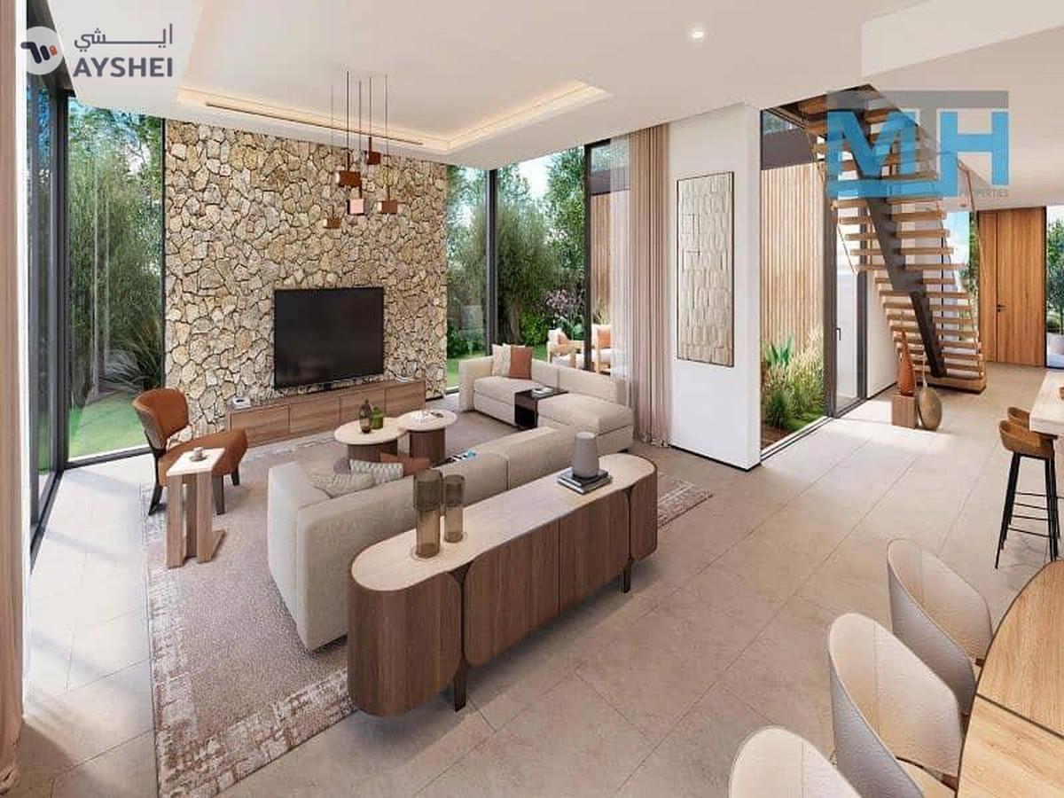 The Acres 3 & Estates, The Acres, Dubai-3-3