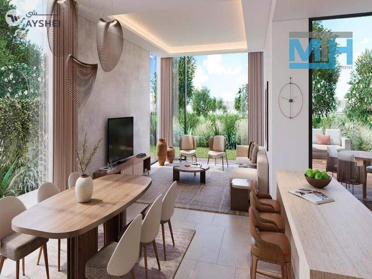 The Acres 3 & Estates, The Acres, Dubai-5-5