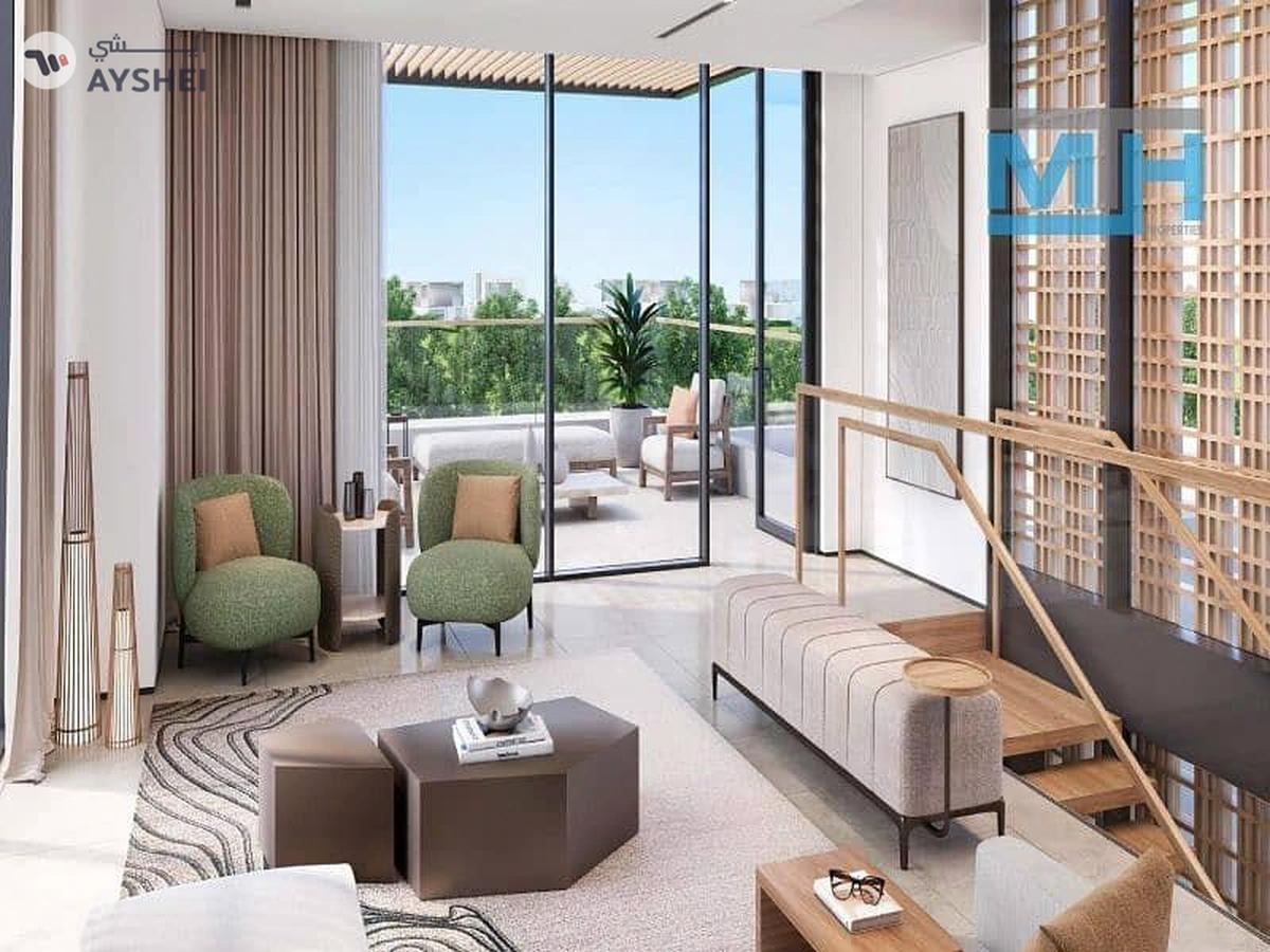 The Acres 3 & Estates, The Acres, Dubai-6-6