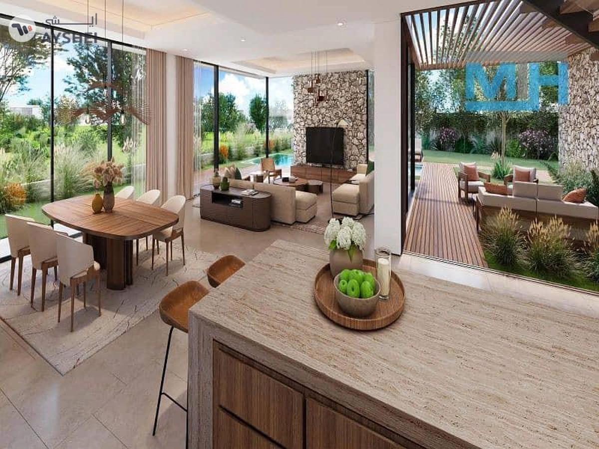 The Acres 3 & Estates, The Acres, Dubai-7-7