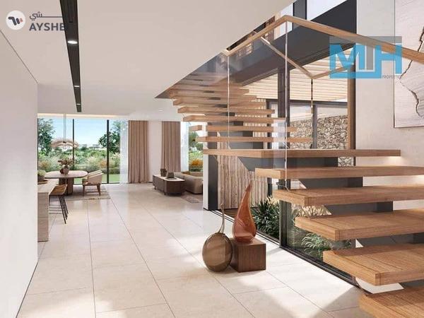 The Acres 3 & Estates, The Acres, Dubai