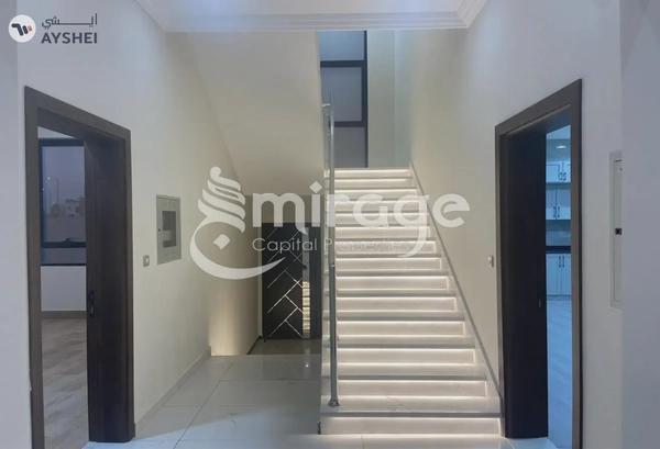 VILLA FOR SALE IN ALREEMAN, AL SHAMKHA