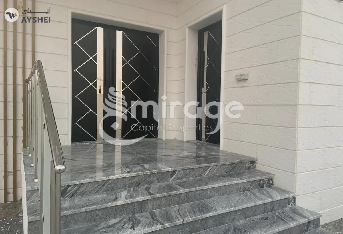 VILLA FOR SALE IN ALREEMAN, AL SHAMKHA-11-11