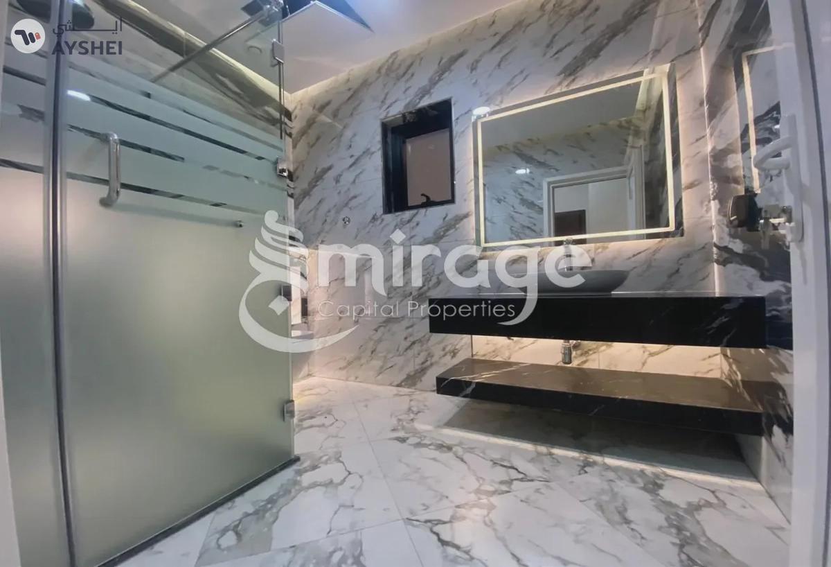 VILLA FOR SALE IN ALREEMAN, AL SHAMKHA-1-landscape