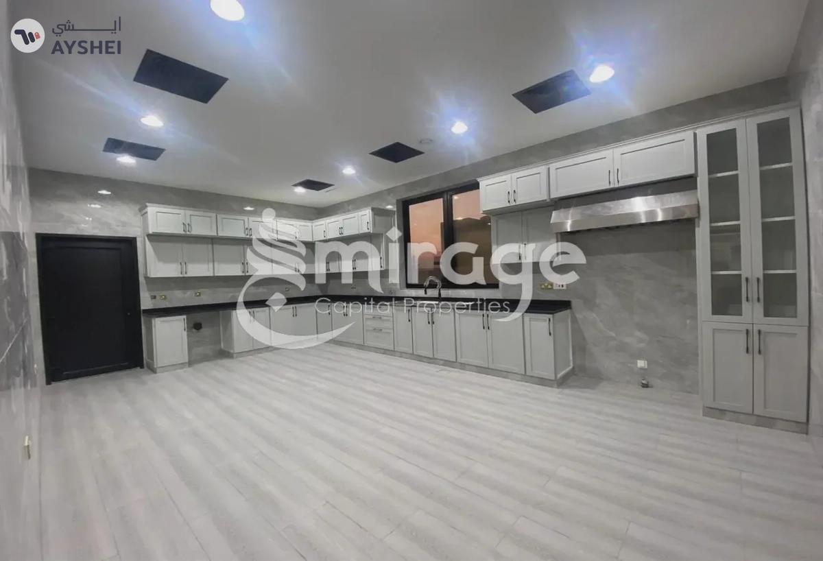 VILLA FOR SALE IN ALREEMAN, AL SHAMKHA-3-3