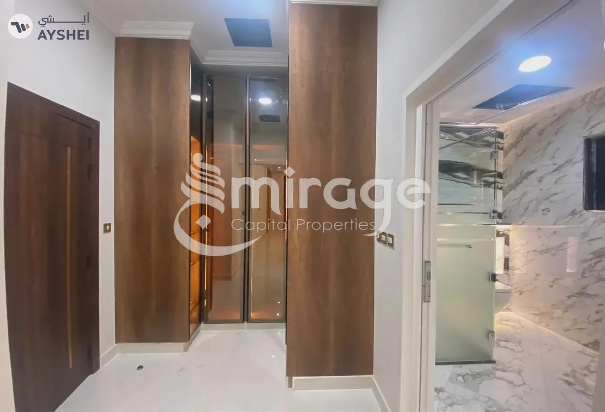 VILLA FOR SALE IN ALREEMAN, AL SHAMKHA-5-5