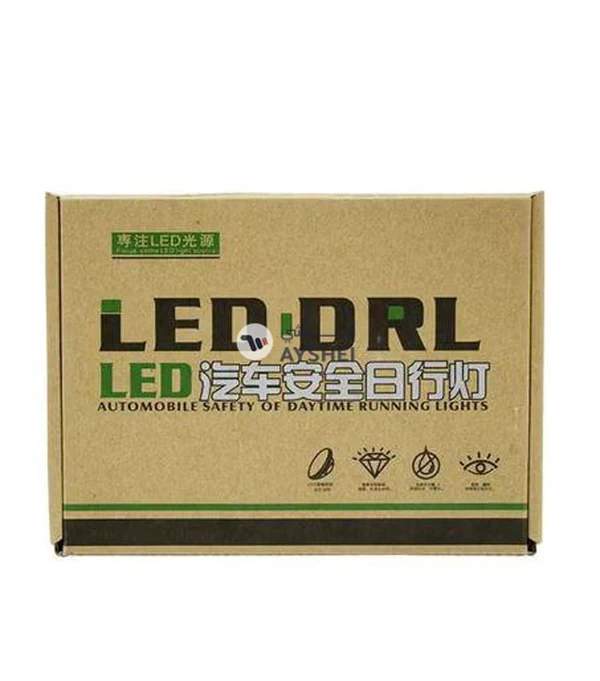 Si-Autos Daytime Running Light For Car