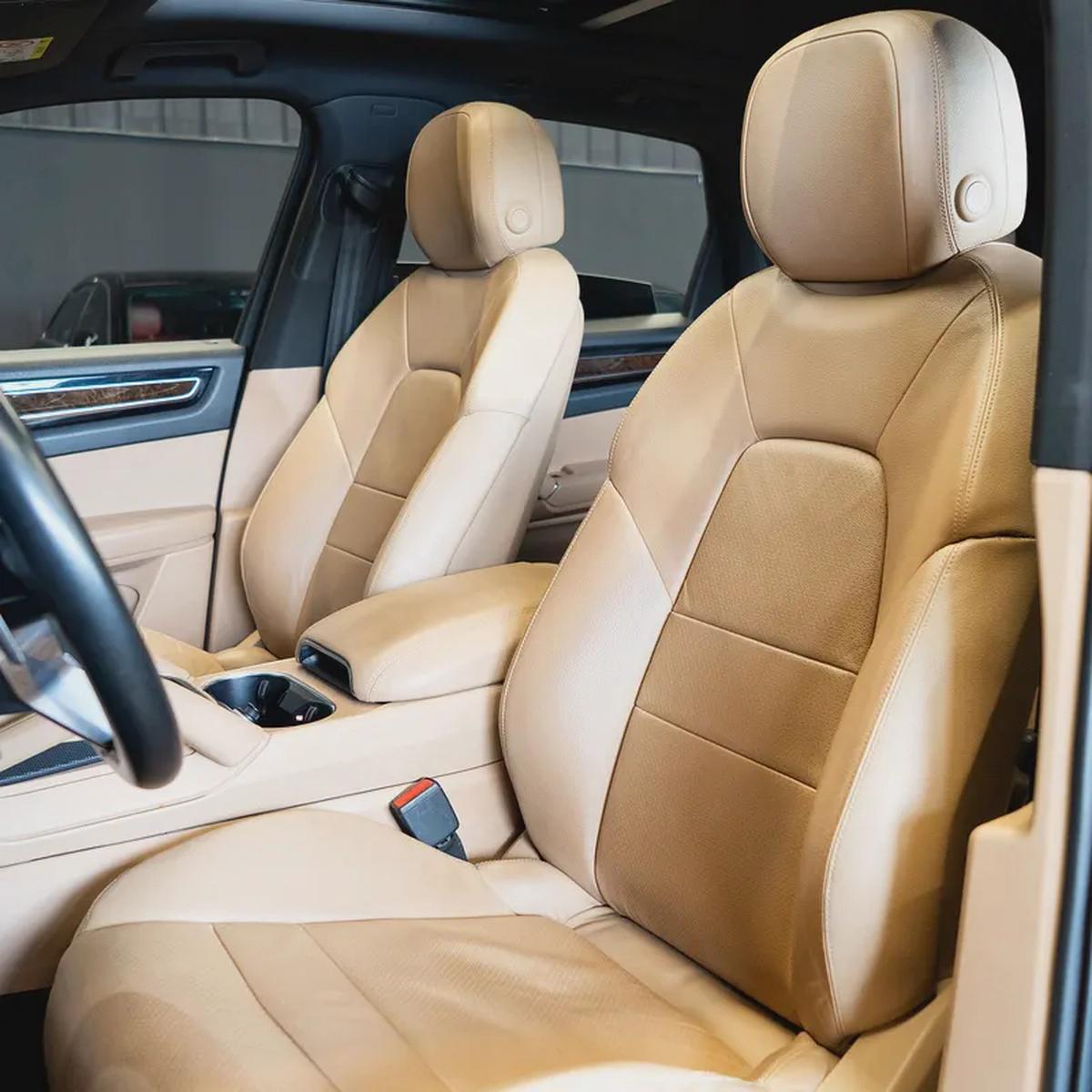 AED 3,265 pm • 0% Downpayment • Porsche Cayenne S • 1 Year Warranty-14-14