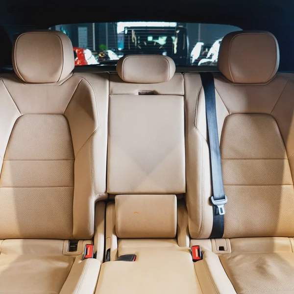 AED 3,265 pm • 0% Downpayment • Porsche Cayenne S • 1 Year Warranty