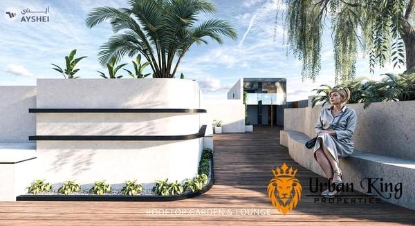 Viera Residences, Dubai Production City (IMPZ), Dubai