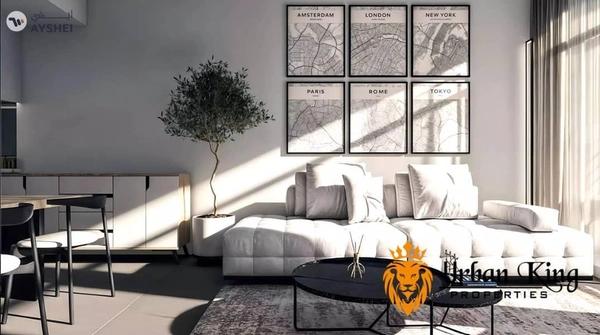 Viera Residences, Dubai Production City (IMPZ), Dubai