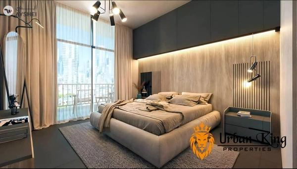 Viera Residences, Dubai Production City (IMPZ), Dubai