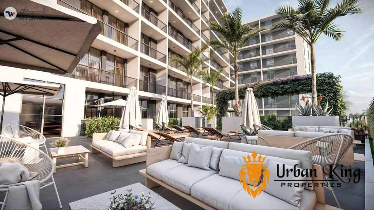 Viera Residences, Dubai Production City (IMPZ), Dubai-7-7