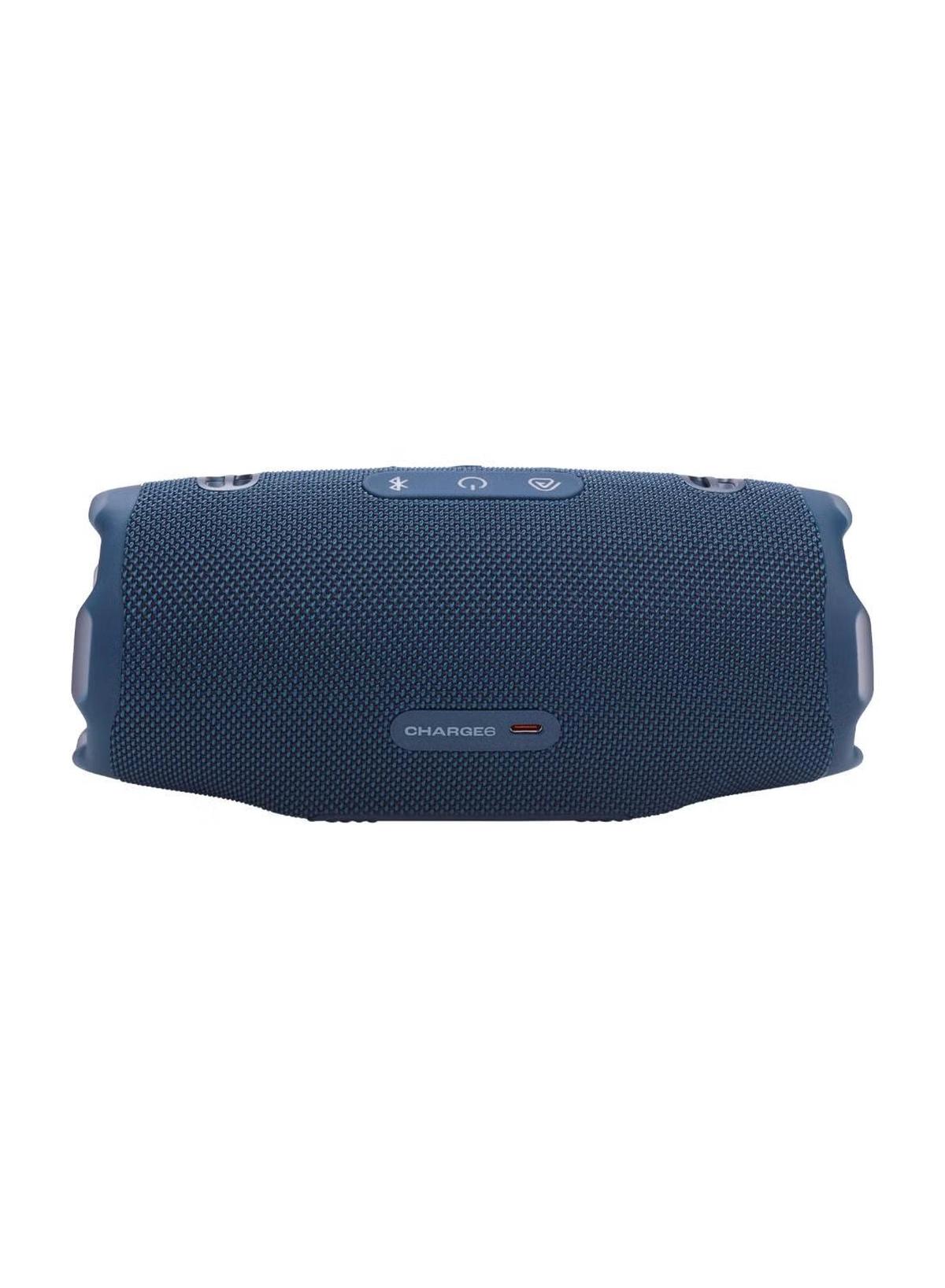 JBL Charge 6 - Portable Waterproof And Drop-Proof Bluetooth Speaker-2-2