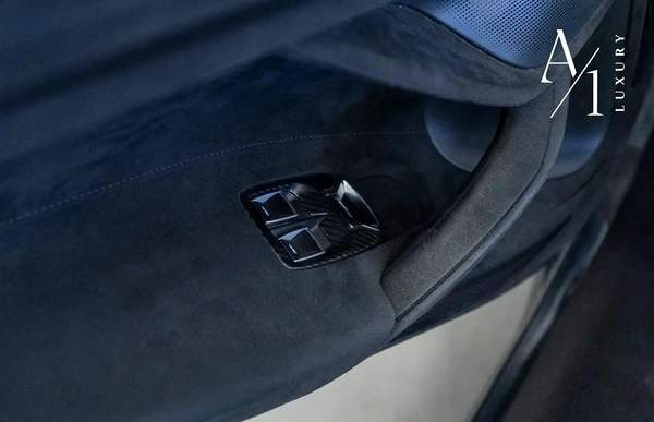 2022 Mclaren, 765LT Spider, MSO Option, With Warranty, Carbon Fibre Package, Fully Loaded, GCC Spec