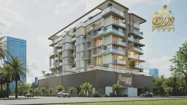 ZEN WALK WAY VIEW_BEACH ACCESS_5% DISCOUNT_SMART SYSTEM